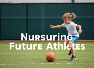 The Intersection of Sports and Child Development: Nurturing Future Athletes The Intersection of Sports and Child Development: Nurturing Future Athletes