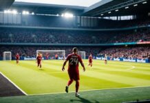 The Intersection of Sports and Community: How Liverpool is Leading the Way The Intersection of Sports and Community: How Liverpool is Setting the Standard