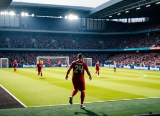 The Intersection of Sports and Community: How Liverpool is Leading the Way The Intersection of Sports and Community: How Liverpool is Setting the Standard