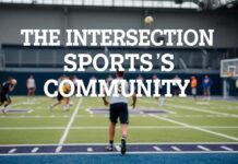 The Intersection of Sports and Community: How Local Meetings Shape Athletic Futures The Intersection of Sports and Community: How Local Meetings Shape Athletic Futures