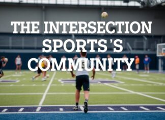 The Intersection of Sports and Community: How Local Meetings Shape Athletic Futures The Intersection of Sports and Community: How Local Meetings Shape Athletic Futures