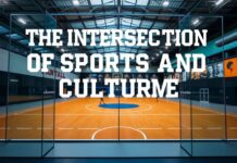 The Intersection of Sports and Culture: Exploring the World of Sports Museums The Intersection of Sports and Culture: Exploring the World of Sports Museums