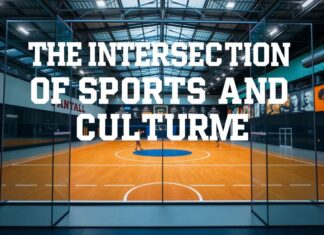 The Intersection of Sports and Culture: Exploring the World of Sports Museums The Intersection of Sports and Culture: Exploring the World of Sports Museums