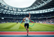 The Intersection of Sports and Culture: Exploring the London 2026 Olympics The Intersection of Sports and Culture: Exploring the London 2026 Olympics