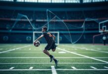 The Intersection of Sports and Data Science: A New Era of Athletic Performance The Intersection of Sports and Data Science: A New Era of Athletic Performance