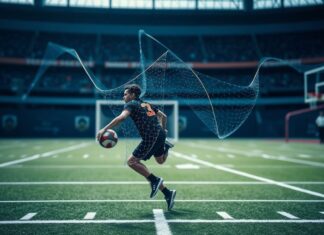 The Intersection of Sports and Data Science: A New Era of Athletic Performance The Intersection of Sports and Data Science: A New Era of Athletic Performance