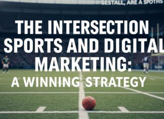 The Intersection of Sports and Digital Marketing: A Winning Strategy The Intersection of Sports and Digital Marketing: A Winning Strategy