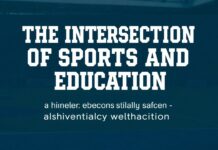 The Intersection of Sports and Education: A Look at Collegiate Athletics The Intersection of Sports and Education: An Examination of University Athletics