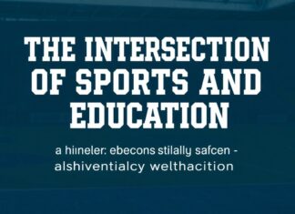 The Intersection of Sports and Education: A Look at Collegiate Athletics The Intersection of Sports and Education: An Examination of University Athletics