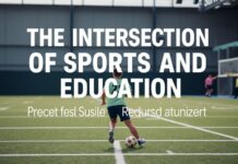 The Intersection of Sports and Education: A Path to Holistic Development The Intersection of Sports and Education: A Path to Holistic Development