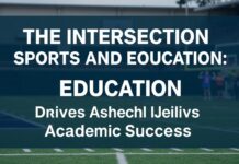 The Intersection of Sports and Education: How Athletic Success Fuels Academic Achievement The Intersection of Sports and Education: How Athletic Achievement Drives Academic Success