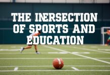 The Intersection of Sports and Education: How Athletics Shape Young Minds The Intersection of Sports and Education: How Athletics Influence Young Minds