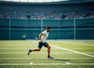 The Intersection of Sports and Environmental Sustainability: A New Era The Intersection of Sports and Environmental Sustainability: A New Era