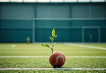 The Intersection of Sports and Environmental Sustainability: A Green Approach to Athletics The Intersection of Sports and Environmental Sustainability: A Green Approach to Athletics