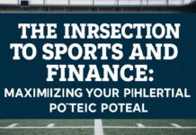 The Intersection of Sports and Finance: Maximizing Your Athletic Potential The Intersection of Sports and Finance: Maximizing Your Athletic Potential