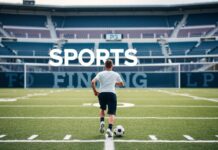 The Intersection of Sports and Financial Fitness: Lessons from the Playing Field The Intersection of Sports and Financial Fitness: Lessons from the Playing Field