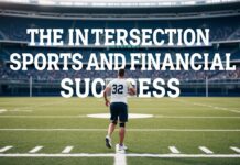 The Intersection of Sports and Financial Success: Lessons from the Playing Field The Intersection of Sports and Financial Success: Lessons from the Playing Field
