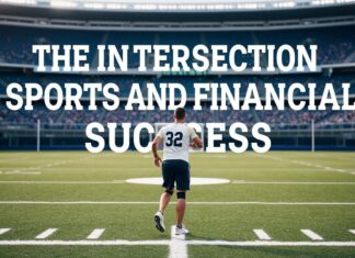 The Intersection of Sports and Financial Success: Lessons from the Playing Field The Intersection of Sports and Financial Success: Lessons from the Playing Field