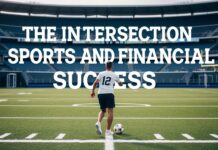 The Intersection of Sports and Financial Success: Lessons from the Playing Field The Intersection of Sports and Financial Success: Lessons from the Playing Field