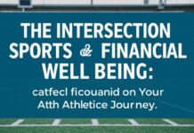 The Intersection of Sports and Financial Well-being: Protecting Your Athletic Journey The Intersection of Sports and Financial Well-being: Safeguarding Your Athletic Journey