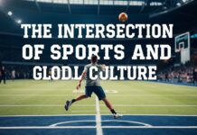 The Intersection of Sports and Global Culture: A Closer Look The Intersection of Sports and Global Culture: An In-Depth Examination