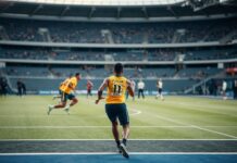 The Intersection of Sports and Global Diplomacy: How Athletes Bridge Nations The Intersection of Sports and Global Diplomacy: How Athletes Connect Countries