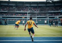 The Intersection of Sports and Global Diplomacy: How Athletes Bridge Nations The Intersection of Sports and Global Diplomacy: How Athletes Connect Countries