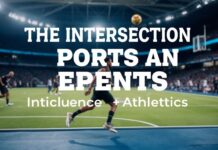 The Intersection of Sports and Global Events: How Current Affairs Influence Athletics The Intersection of Sports and Global Events: How Current Affairs Influence Athletics
