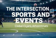 The Intersection of Sports and Global Events: How Current Affairs Influence Athletics The Intersection of Sports and Global Events: How Current Affairs Influence Athletics