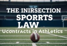 The Intersection of Sports and Law: Understanding Contracts in Athletics The Intersection of Sports and Law: Understanding Contracts in Athletics