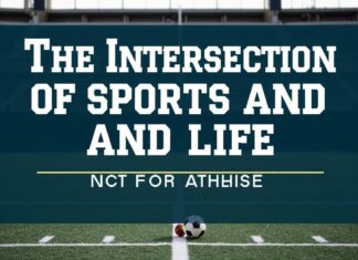 The Intersection of Sports and Life: Balancing Act for Athletes The Intersection of Sports and Life: Balancing Act for Athletes