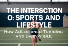 The Intersection of Sports and Lifestyle: How Athletes Balance Training and Everyday Life The Intersection of Sports and Lifestyle: How Athletes Balance Training and Daily Life