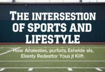 The Intersection of Sports and Lifestyle: How Athletic Pursuits Enhance Every Aspect of Life The Intersection of Sports and Lifestyle: How Athletic Pursuits Enhance Every Aspect of Life