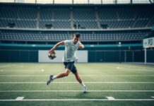 The Intersection of Sports and Mental Discipline: Lessons from the Forex Trading World The Intersection of Sports and Mental Discipline: Lessons from the Forex Trading World