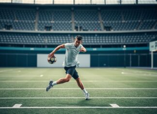 The Intersection of Sports and Mental Discipline: Lessons from the Forex Trading World The Intersection of Sports and Mental Discipline: Lessons from the Forex Trading World