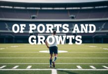 The Intersection of Sports and Personal Growth: Lessons Beyond the Field The Intersection of Sports and Personal Growth: Lessons Beyond the Playing Field