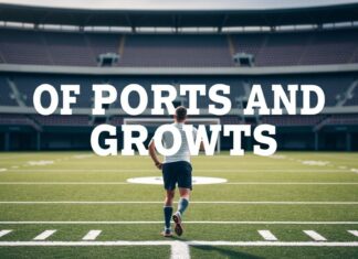 The Intersection of Sports and Personal Growth: Lessons Beyond the Field The Intersection of Sports and Personal Growth: Lessons Beyond the Playing Field