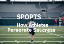 The Intersection of Sports and Personal Milestones: How Athletes Celebrate Success The Intersection of Sports and Personal Milestones: How Athletes Celebrate Success