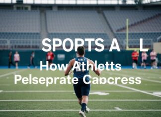 The Intersection of Sports and Personal Milestones: How Athletes Celebrate Success The Intersection of Sports and Personal Milestones: How Athletes Celebrate Success