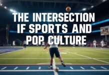 The Intersection of Sports and Pop Culture: How Athletics Influence Entertainment The Intersection of Sports and Pop Culture: How Athletics Influence Entertainment