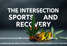 The Intersection of Sports and Recovery: Unveiling the Benefits of CBD Oil The Intersection of Sports and Recovery: Unveiling the Benefits of CBD Oil
