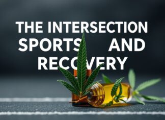 The Intersection of Sports and Recovery: Unveiling the Benefits of CBD Oil The Intersection of Sports and Recovery: Unveiling the Benefits of CBD Oil