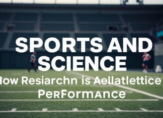 The Intersection of Sports and Science: How Research is Redefining Athletic Performance The Intersection of Sports and Science: How Research is Redesigning Athletic Performance
