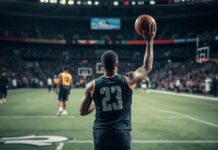 The Intersection of Sports and Social Causes: A New Era of Athlete Activism The Intersection of Sports and Social Causes: A New Era of Athlete Activism