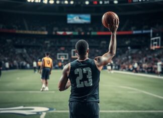 The Intersection of Sports and Social Causes: A New Era of Athlete Activism The Intersection of Sports and Social Causes: A New Era of Athlete Activism