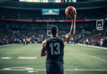 The Intersection of Sports and Social Causes: A New Era of Athlete Activism The Intersection of Sports and Social Causes: A New Era of Athlete Activism