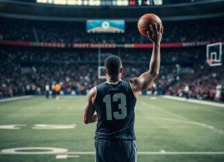 The Intersection of Sports and Social Causes: A New Era of Athlete Activism The Intersection of Sports and Social Causes: A New Era of Athlete Activism