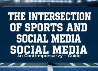 The Intersection of Sports and Social Media: A Modern Guide The Intersection of Sports and Social Media: A Contemporary Guide