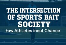 The Intersection of Sports and Society: How Athletes Influence Change The Intersection of Sports and Society: How Athletes Influence Change