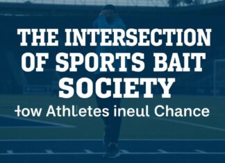 The Intersection of Sports and Society: How Athletes Influence Change The Intersection of Sports and Society: How Athletes Influence Change